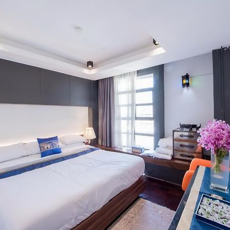 Elixir Hostel Бангкок Экстерьер фото